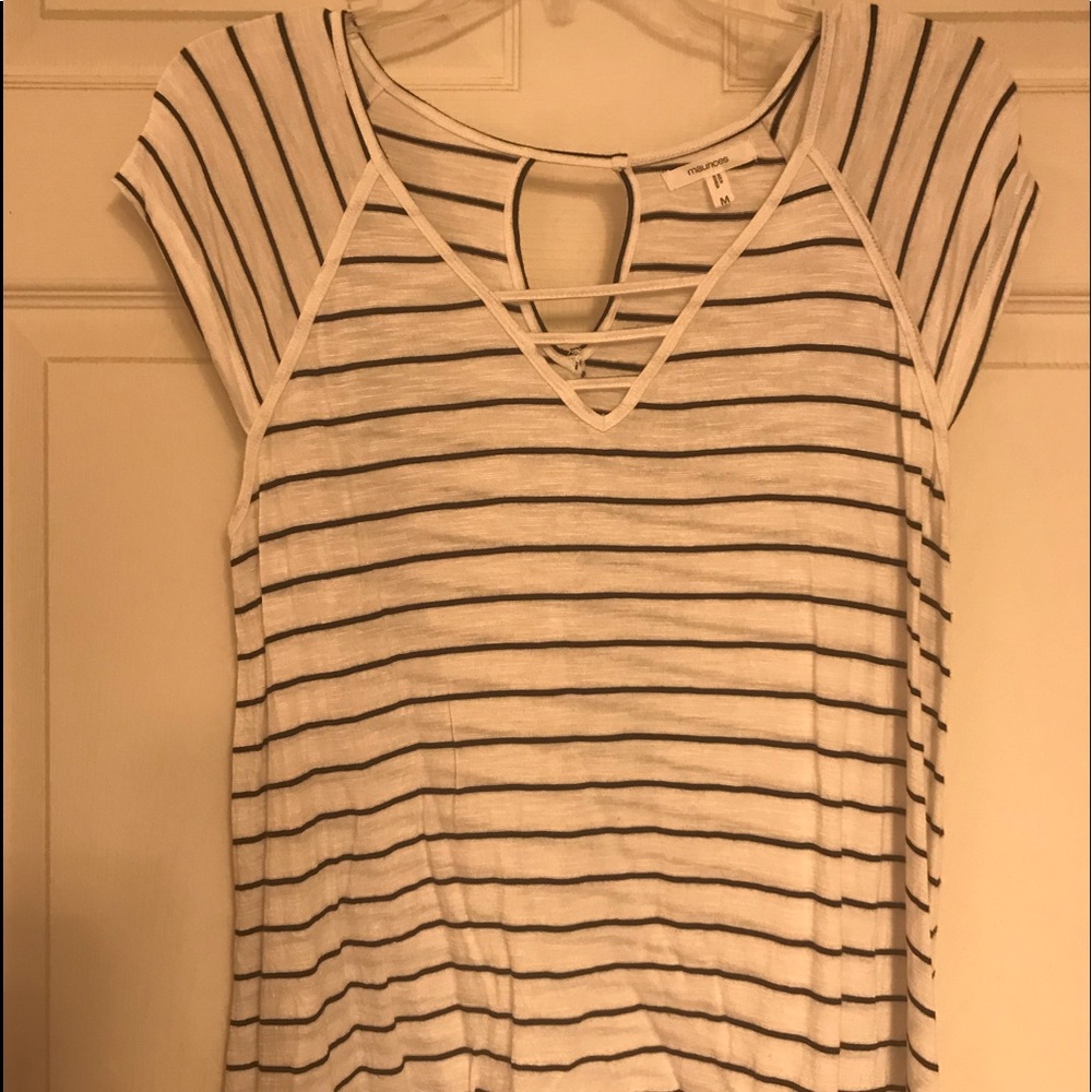 Maurice’s top